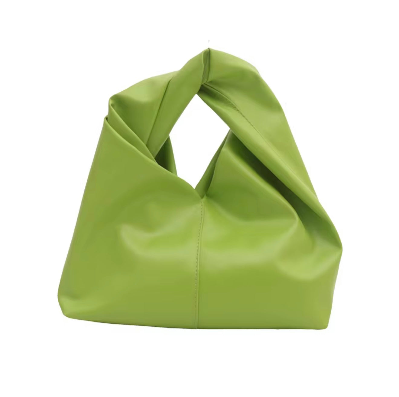 Twist Tote Bag