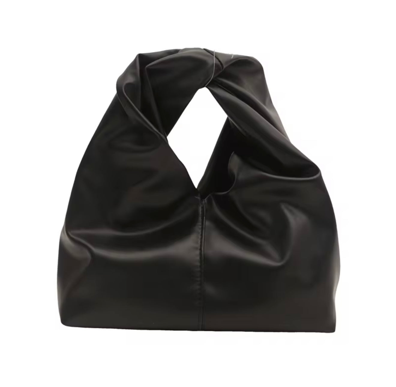 Twist Tote Bag