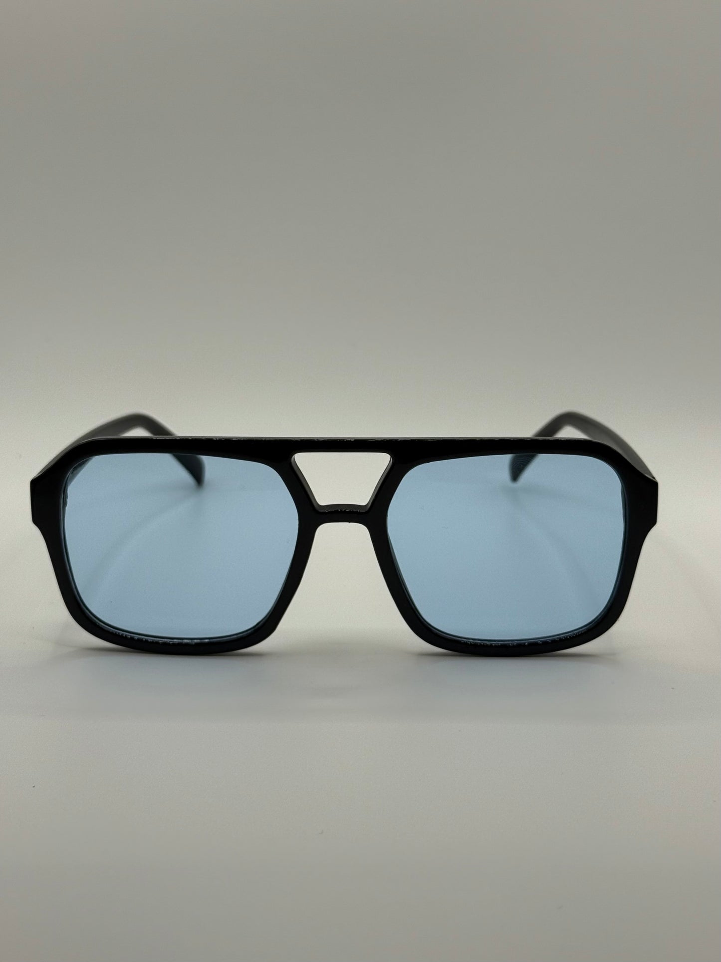 Here For The Vibes Sunglasses