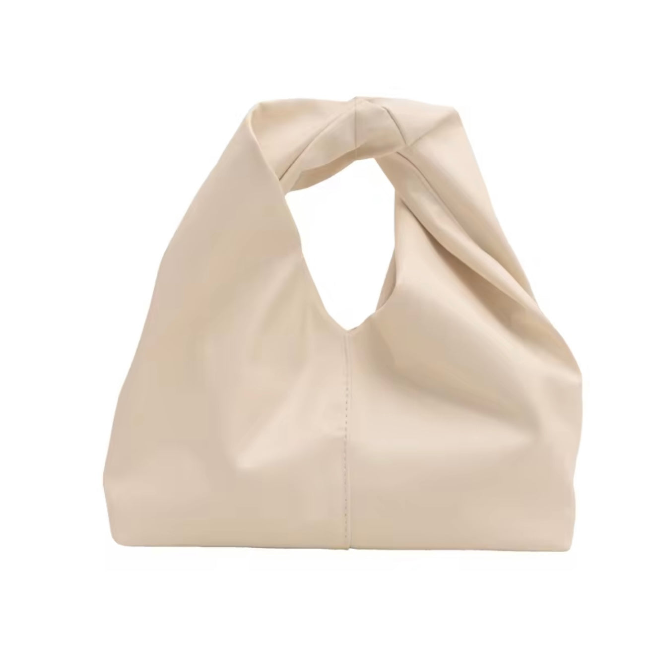 Twist Tote Bag