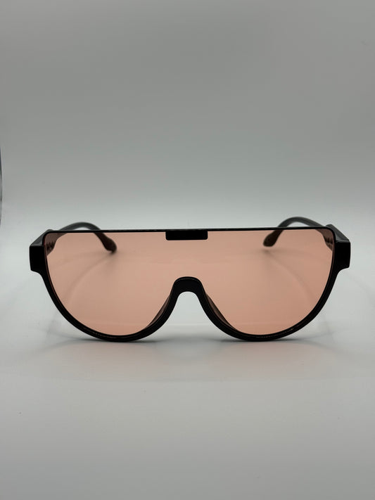 Sunset On The Beach Sunglasses